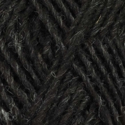 Lettlopi – 0052 <span>schafschwarz</span>