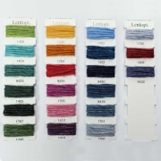 Lettlopi – Farbkarten <span>2,50 Euro</span>