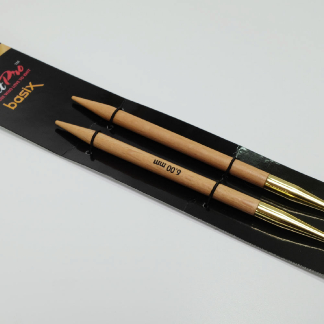 Nadelspitzen <span>4,50 mm–6,50 mm</span>