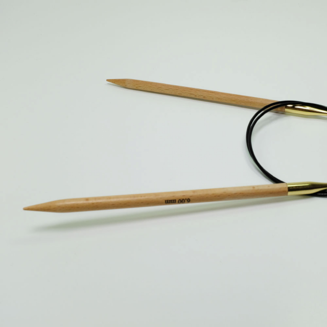 Rundnadeln <span>40 cm–100 cm</span>