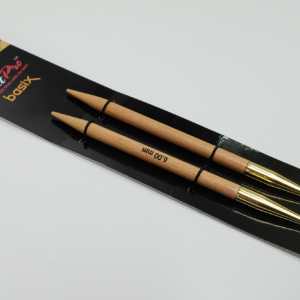 Nadelspitzen <span>4,50 mm–6,50 mm</span>